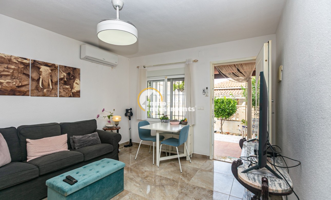 Resale - Apartment - Los Balcones