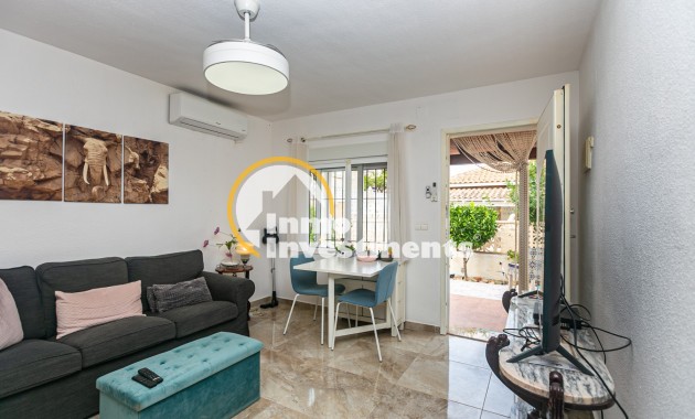 Resale - Apartment - Los Balcones