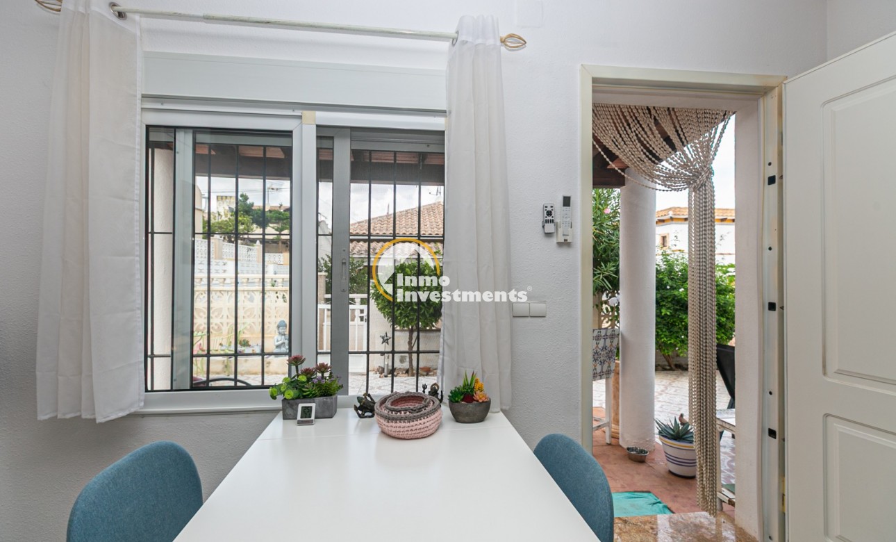 Resale - Apartment - Los Balcones