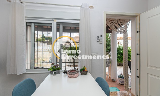 Resale - Apartment - Los Balcones