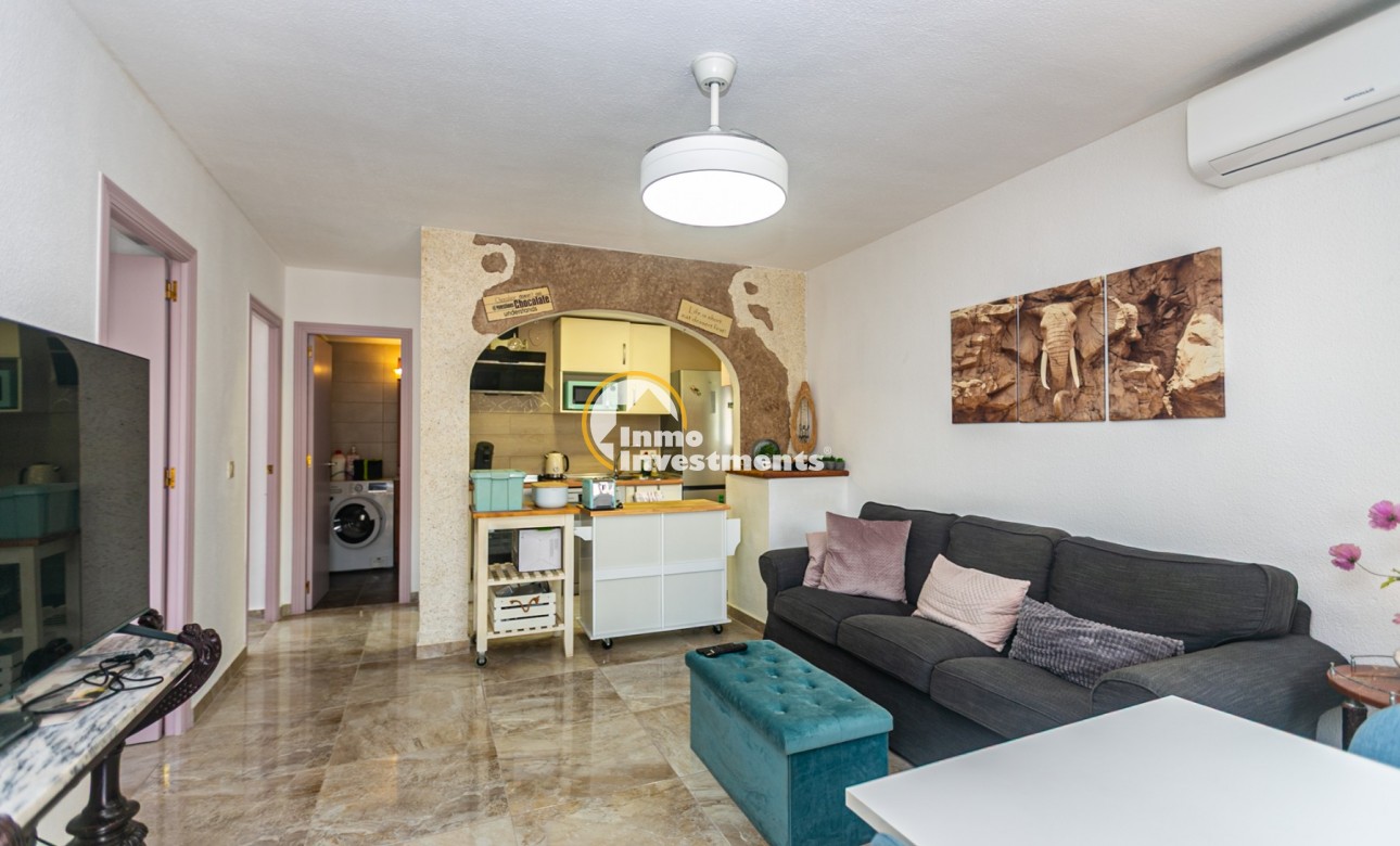 Resale - Apartment - Los Balcones