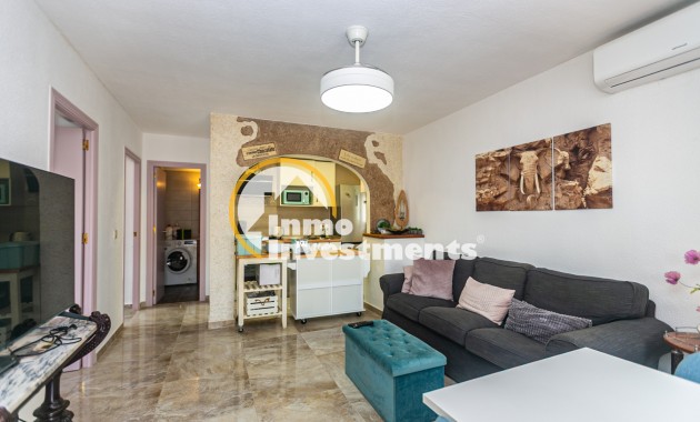 Resale - Apartment - Los Balcones