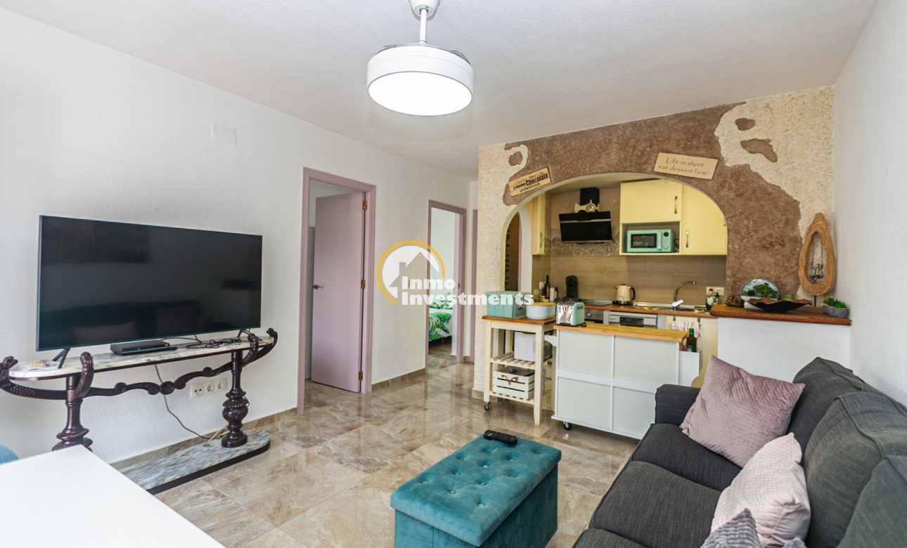 Resale - Apartment - Los Balcones