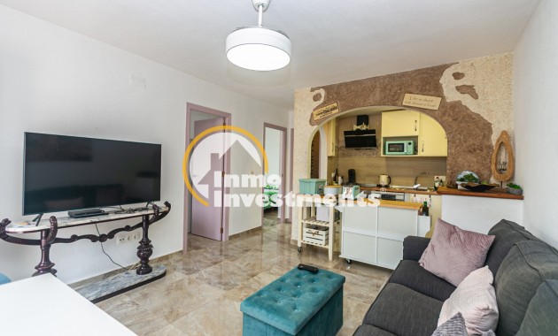 Resale - Apartment - Los Balcones