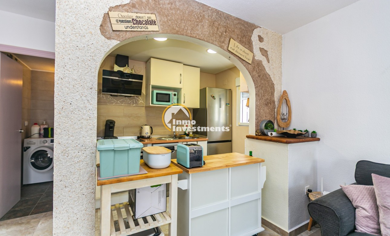 Resale - Apartment - Los Balcones