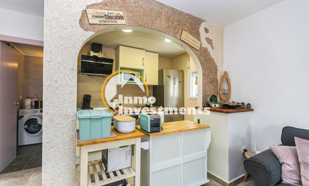 Resale - Apartment - Los Balcones