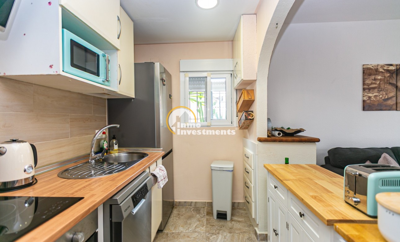 Resale - Apartment - Los Balcones