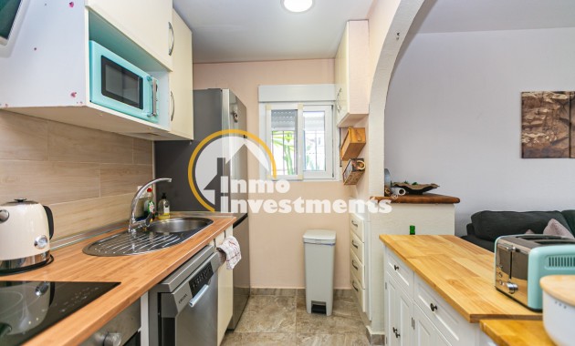Resale - Apartment - Los Balcones