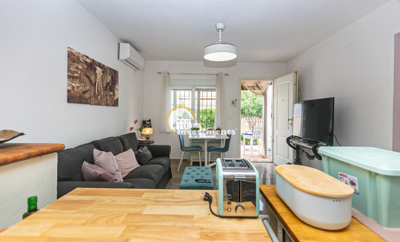 Resale - Apartment - Los Balcones