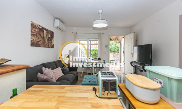 Resale - Apartment - Los Balcones