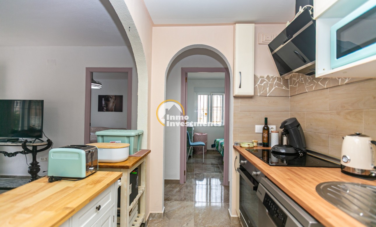 Resale - Apartment - Los Balcones