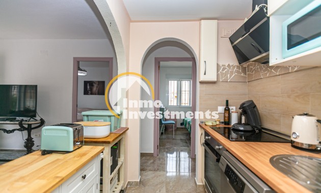 Resale - Apartment - Los Balcones