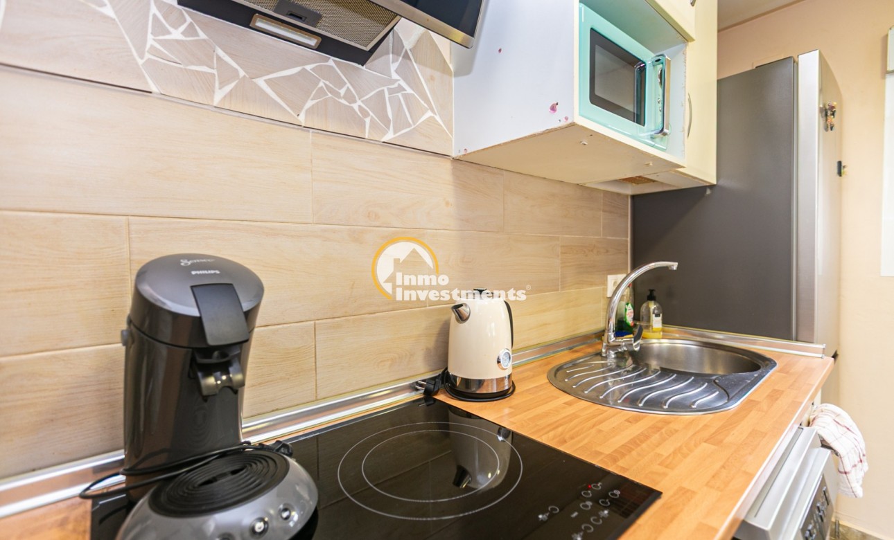 Resale - Apartment - Los Balcones