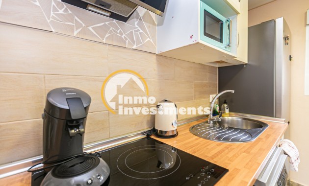 Resale - Apartment - Los Balcones