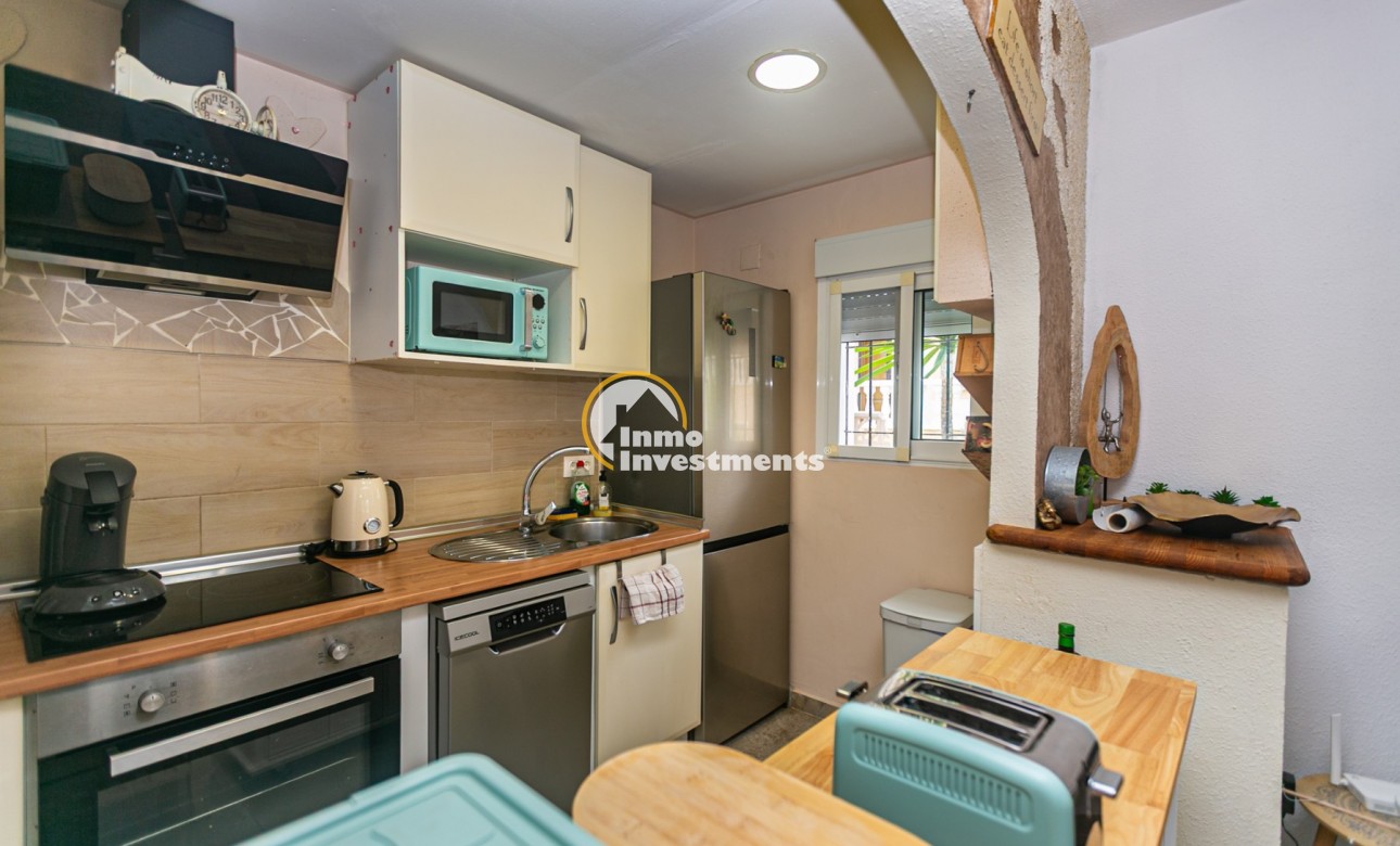 Resale - Apartment - Los Balcones