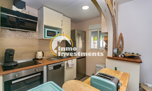 Resale - Apartment - Los Balcones
