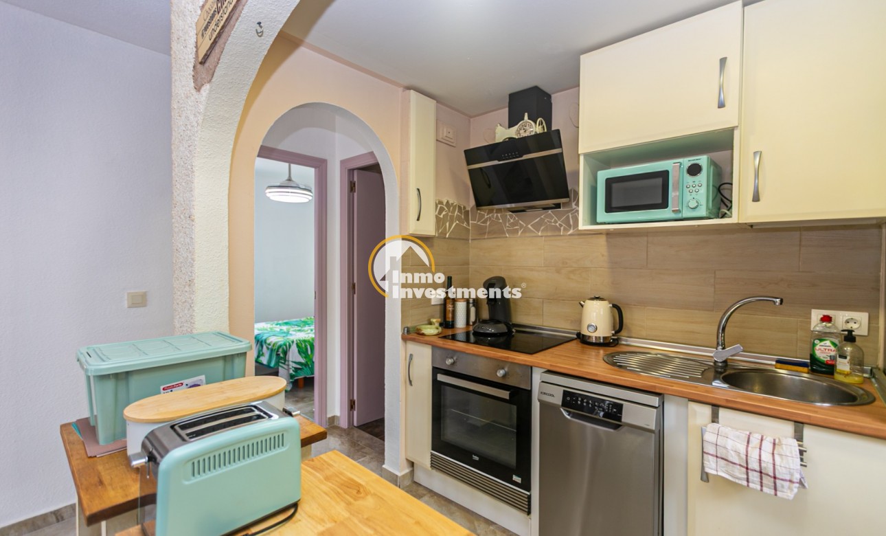 Resale - Apartment - Los Balcones
