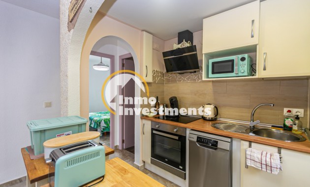 Resale - Apartment - Los Balcones