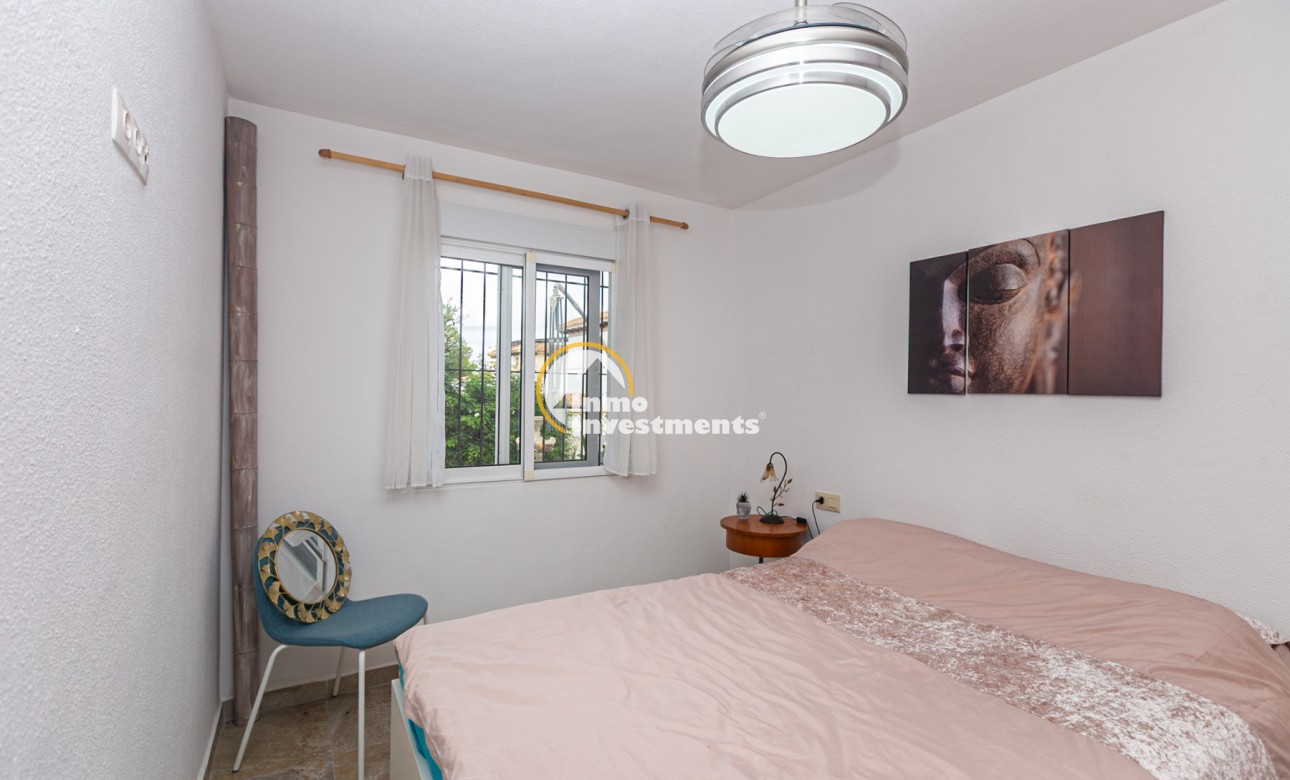 Resale - Apartment - Los Balcones