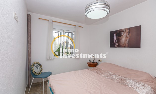 Resale - Apartment - Los Balcones