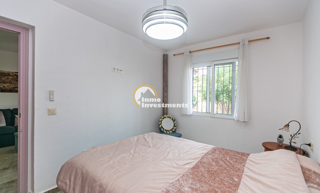 Resale - Apartment - Los Balcones