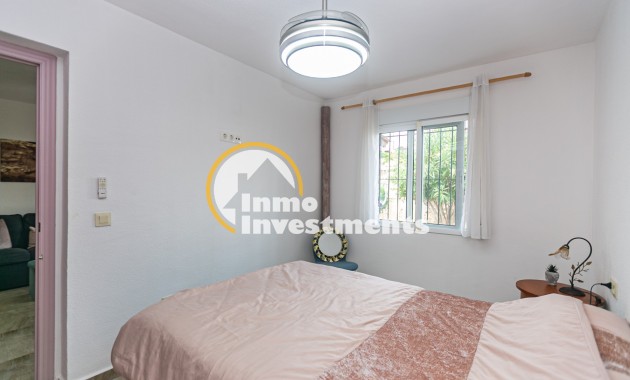 Resale - Apartment - Los Balcones