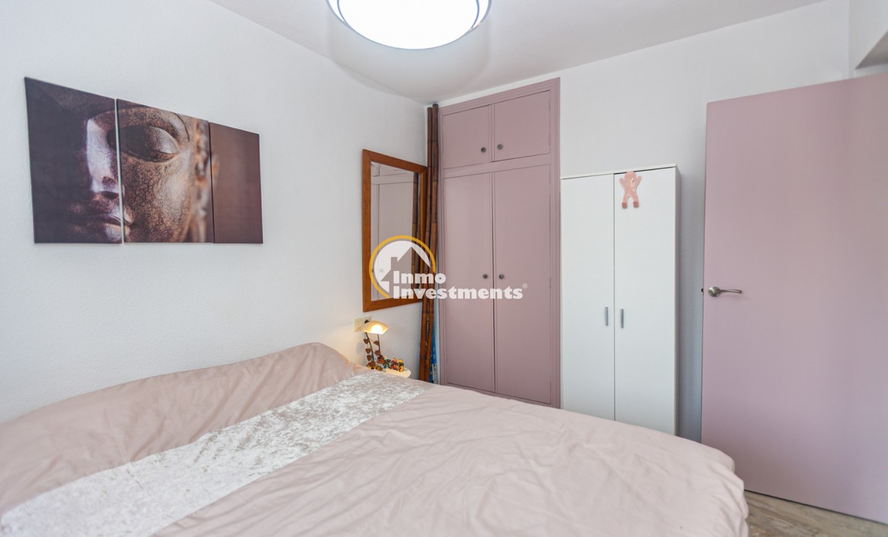 Resale - Apartment - Los Balcones
