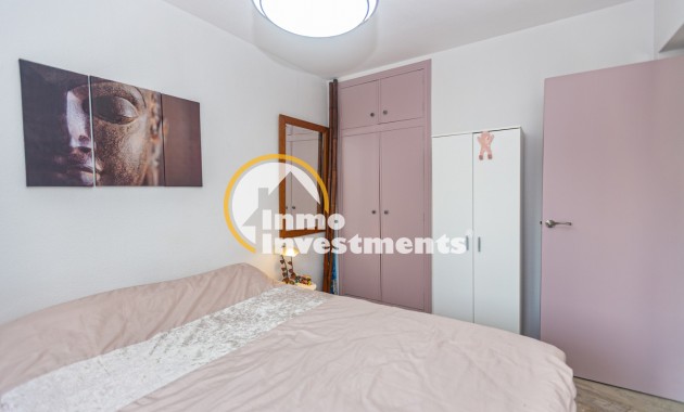 Resale - Apartment - Los Balcones