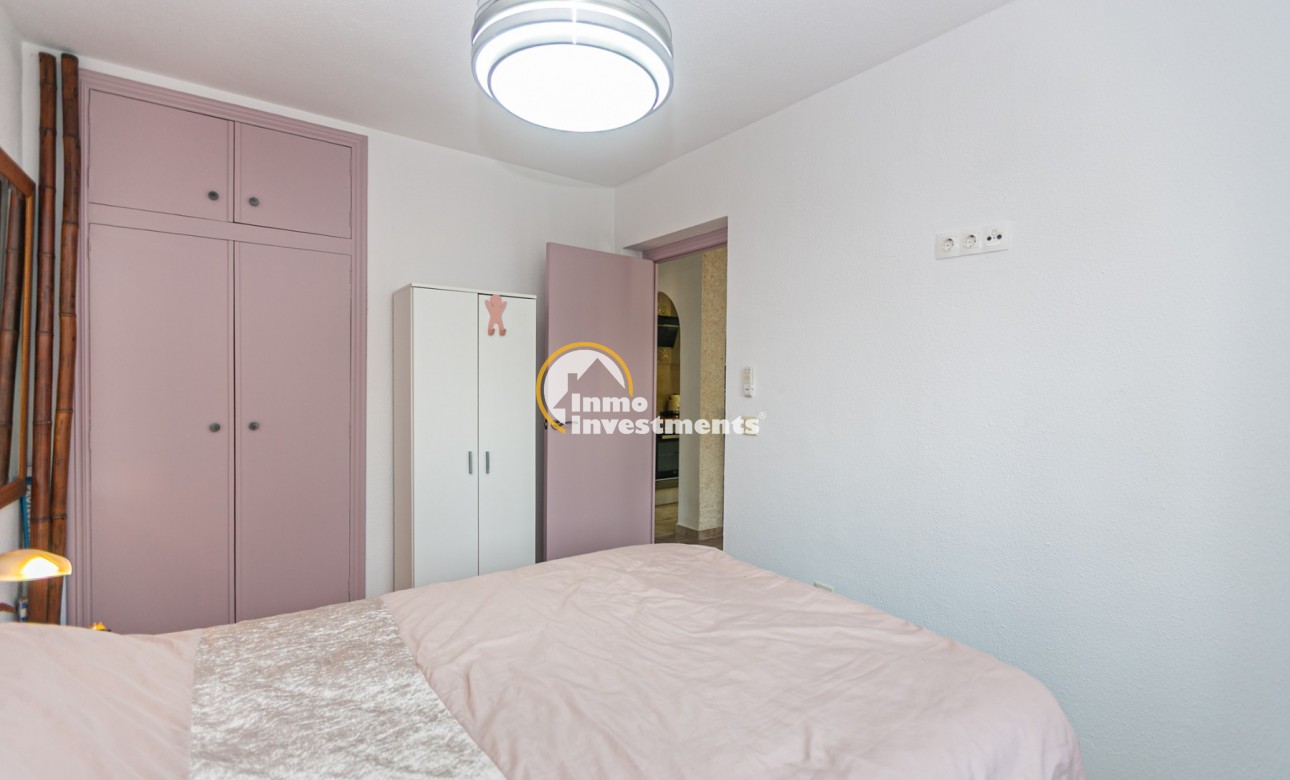 Resale - Apartment - Los Balcones