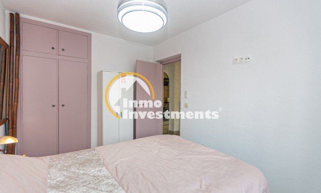 Resale - Apartment - Los Balcones