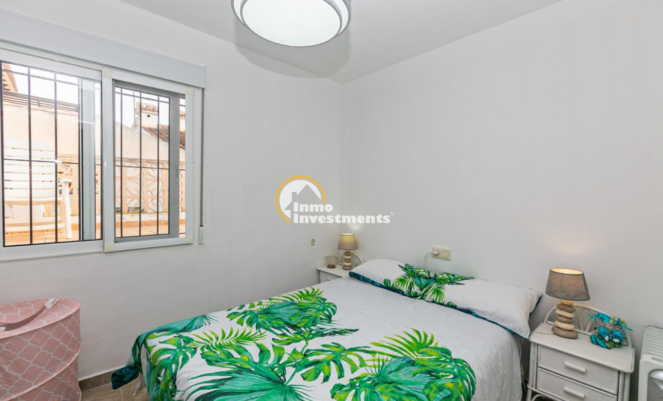 Resale - Apartment - Los Balcones