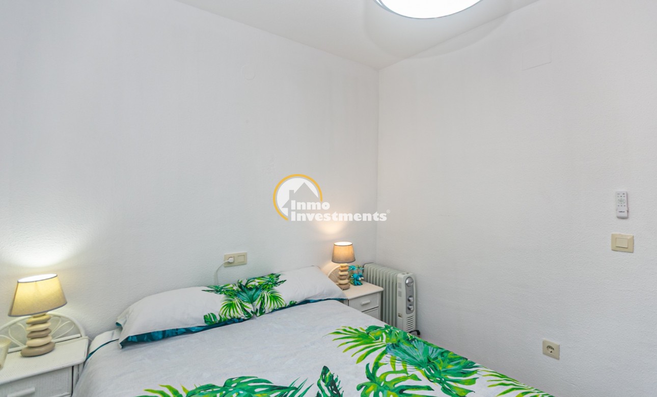 Resale - Apartment - Los Balcones