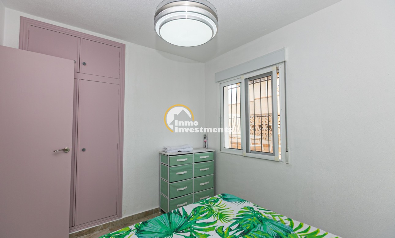 Resale - Apartment - Los Balcones