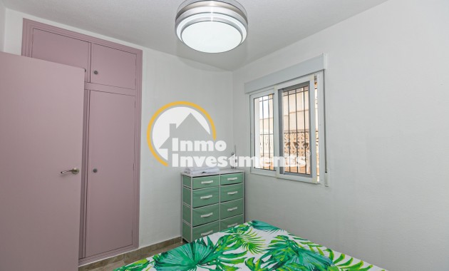 Resale - Apartment - Los Balcones