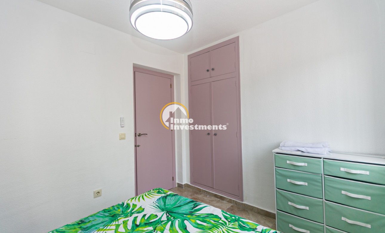 Resale - Apartment - Los Balcones