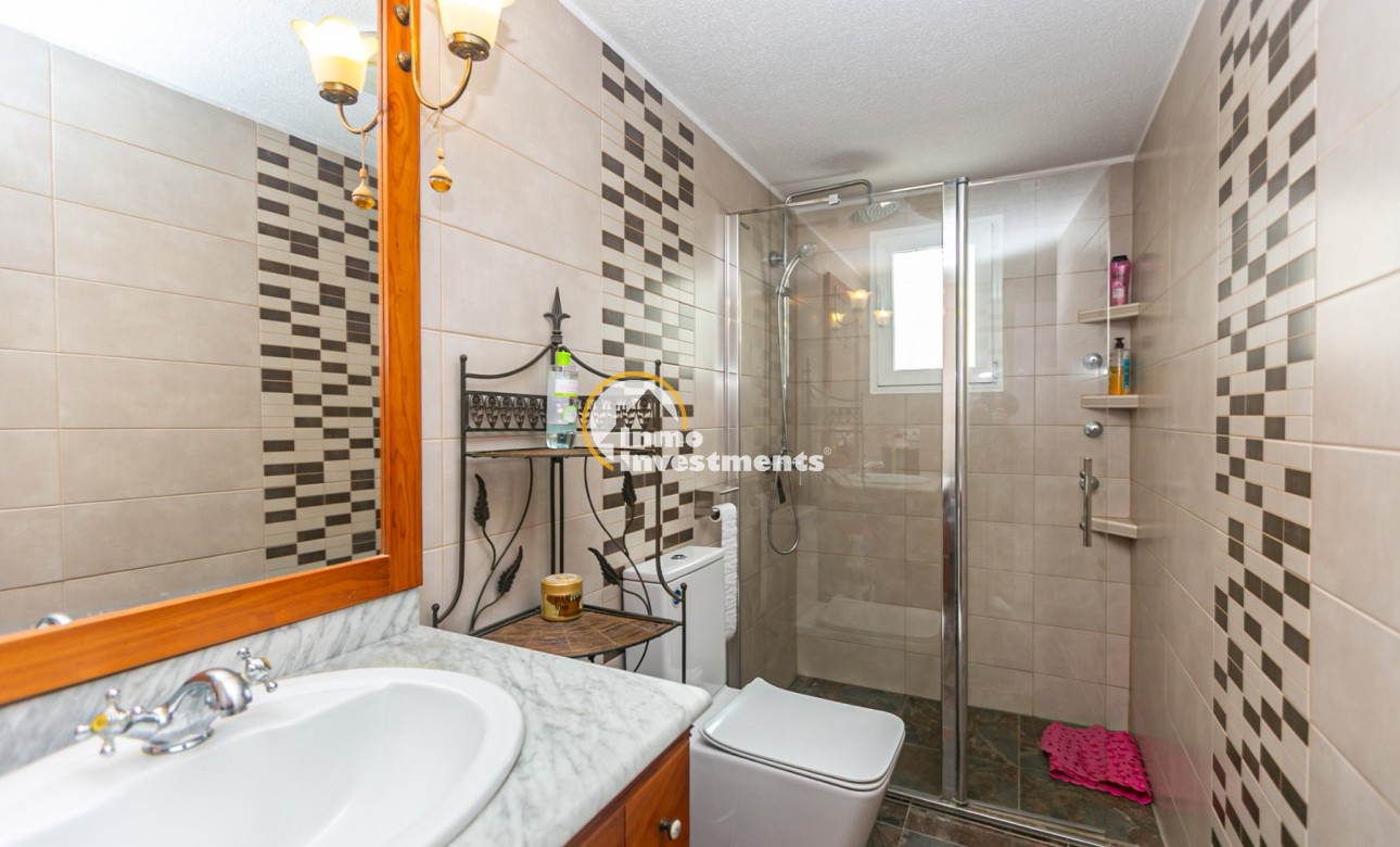 Resale - Apartment - Los Balcones
