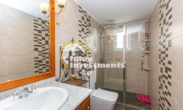 Resale - Apartment - Los Balcones