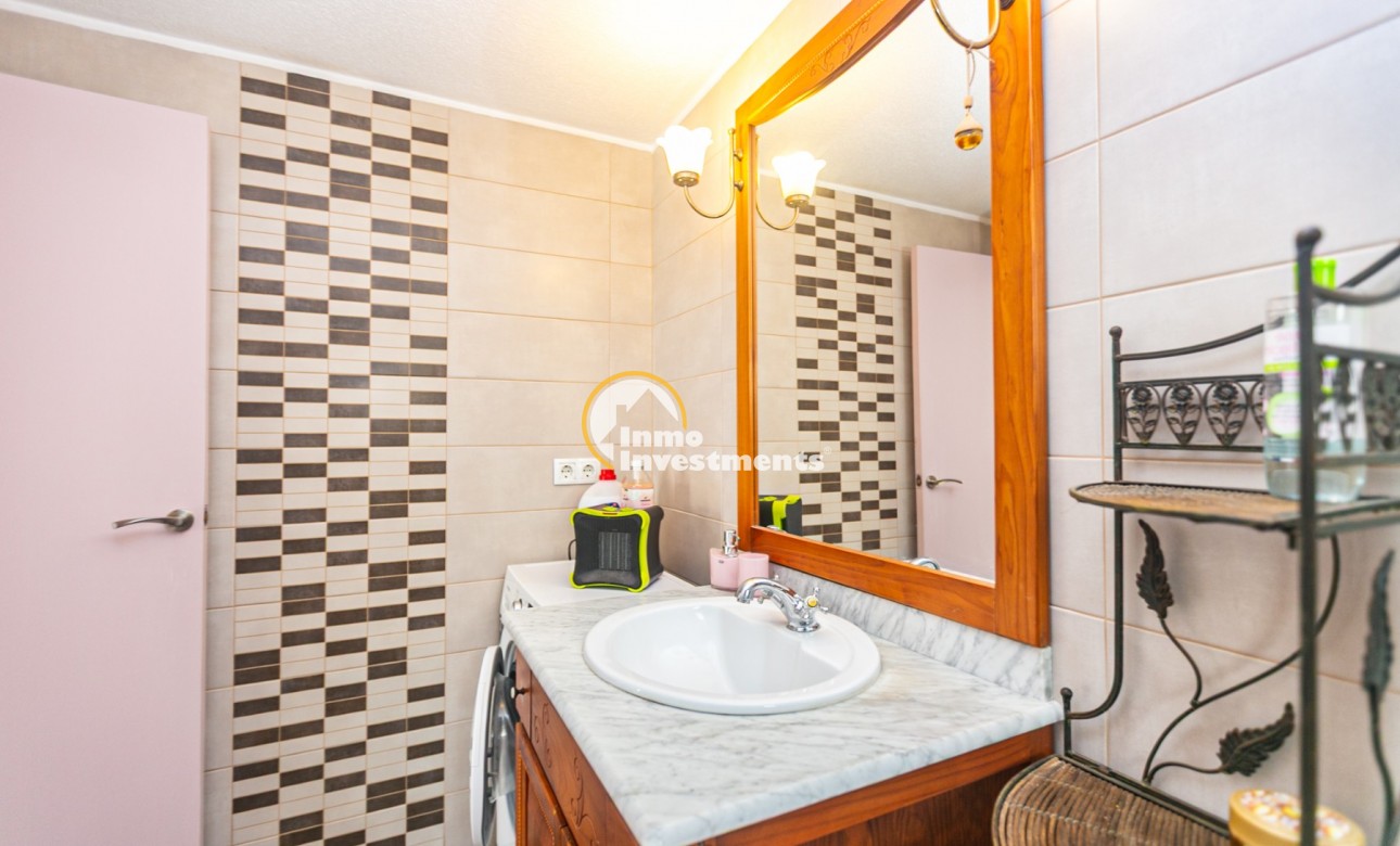 Resale - Apartment - Los Balcones