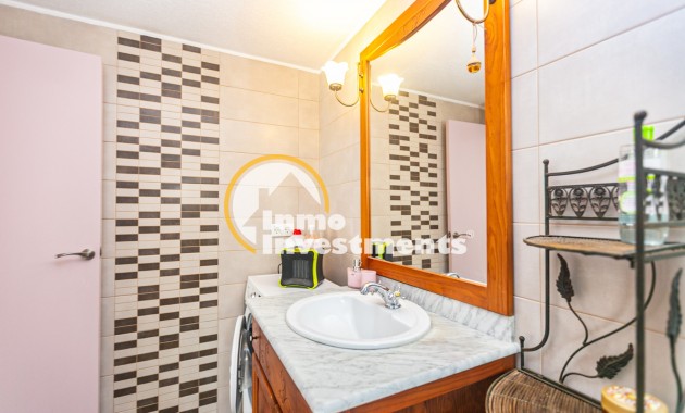 Resale - Apartment - Los Balcones