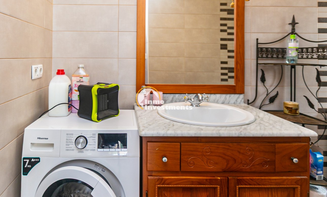 Resale - Apartment - Los Balcones