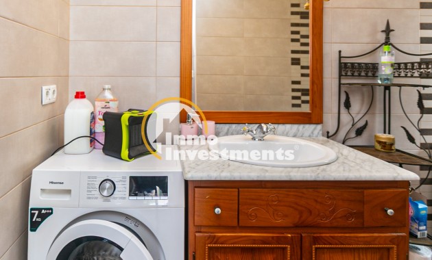 Resale - Apartment - Los Balcones
