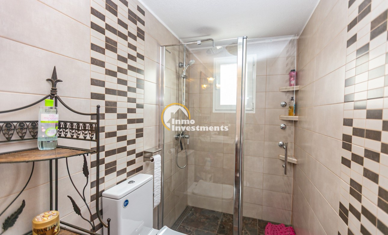 Resale - Apartment - Los Balcones