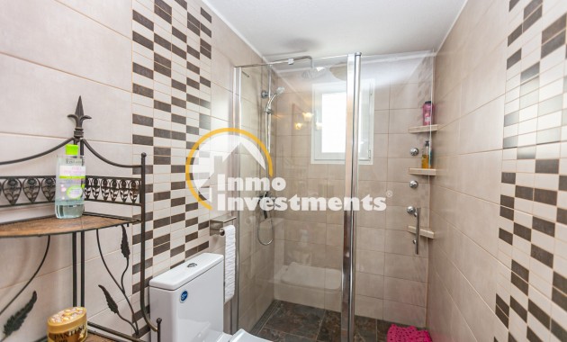 Resale - Apartment - Los Balcones