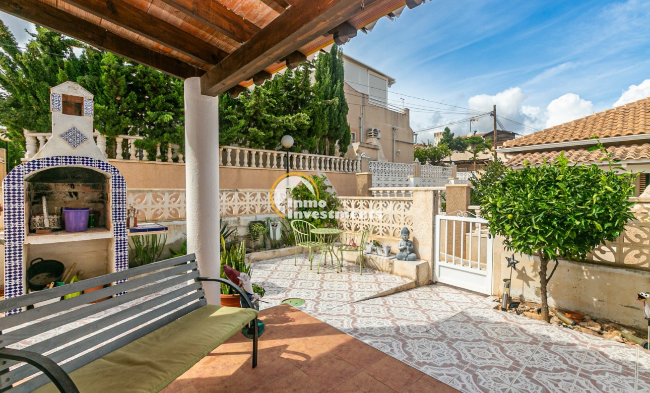 Resale - Apartment - Los Balcones