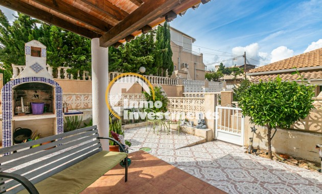 Resale - Apartment - Los Balcones