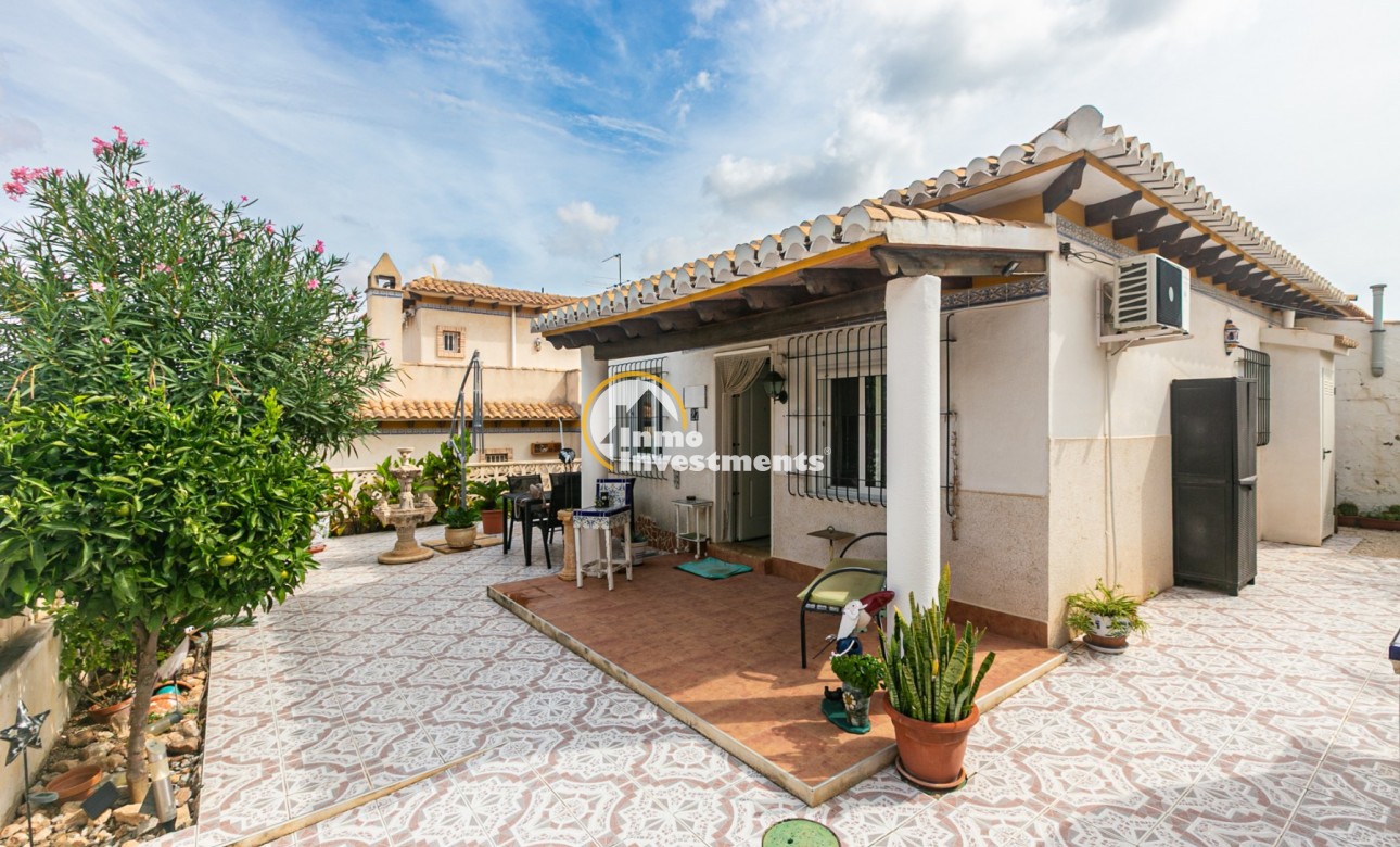 Resale - Apartment - Los Balcones
