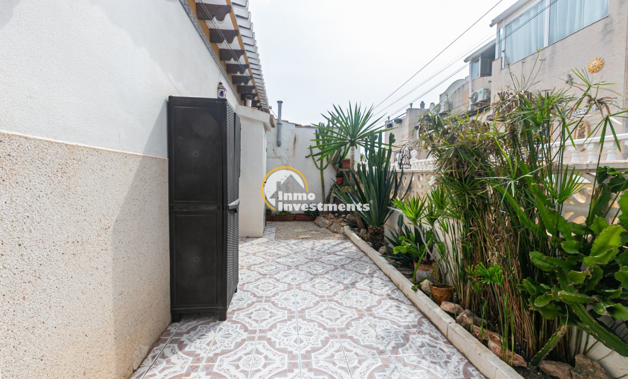 Resale - Apartment - Los Balcones