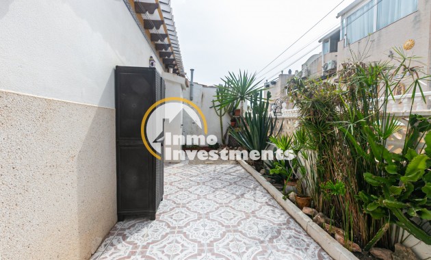 Resale - Apartment - Los Balcones