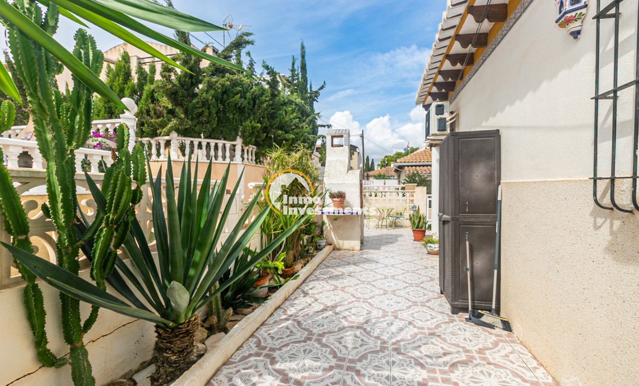 Resale - Apartment - Los Balcones