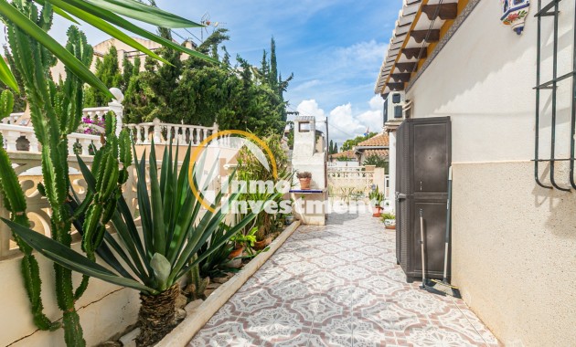 Resale - Apartment - Los Balcones